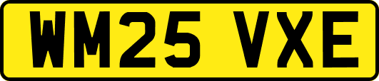 WM25VXE
