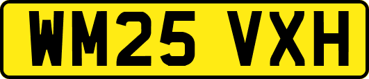 WM25VXH