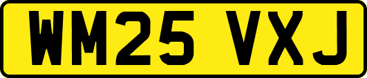 WM25VXJ