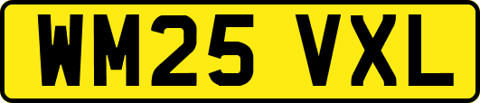WM25VXL