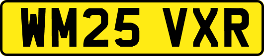 WM25VXR