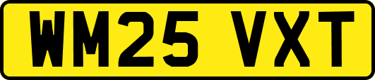 WM25VXT
