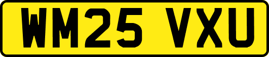 WM25VXU