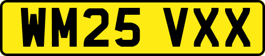WM25VXX