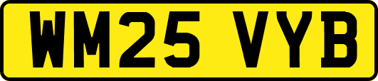 WM25VYB