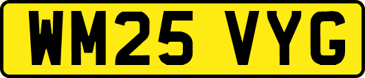 WM25VYG