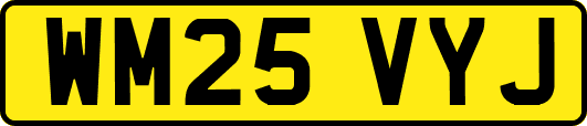 WM25VYJ