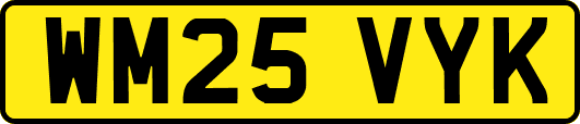 WM25VYK