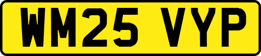 WM25VYP