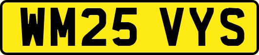 WM25VYS