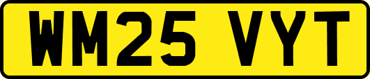 WM25VYT