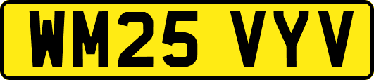WM25VYV