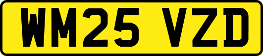 WM25VZD
