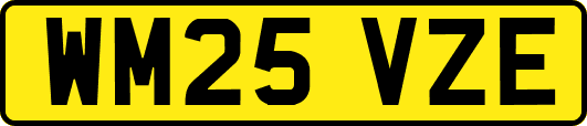 WM25VZE