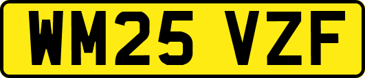 WM25VZF