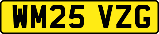WM25VZG