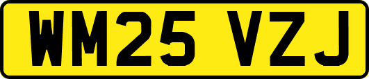 WM25VZJ