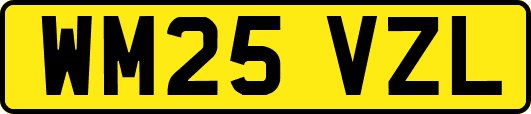 WM25VZL