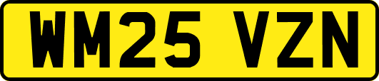 WM25VZN