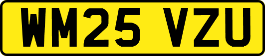 WM25VZU