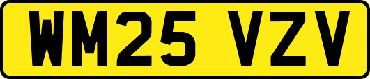 WM25VZV