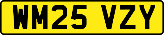 WM25VZY