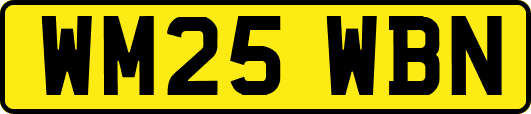 WM25WBN