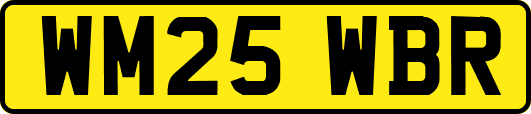 WM25WBR