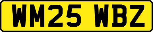 WM25WBZ