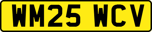 WM25WCV