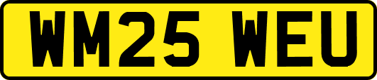 WM25WEU