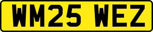 WM25WEZ