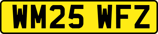 WM25WFZ