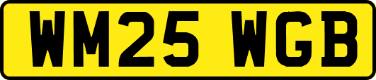 WM25WGB