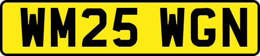 WM25WGN