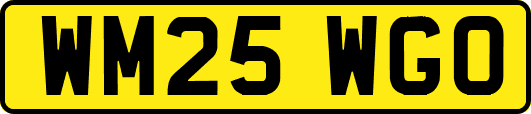 WM25WGO