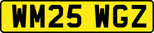 WM25WGZ
