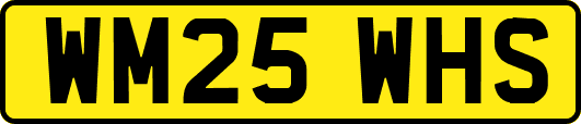 WM25WHS