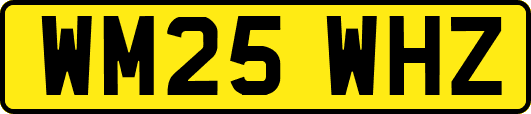 WM25WHZ