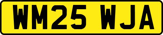 WM25WJA