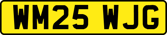WM25WJG