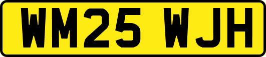 WM25WJH