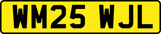 WM25WJL