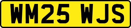 WM25WJS