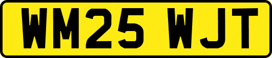 WM25WJT
