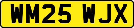 WM25WJX