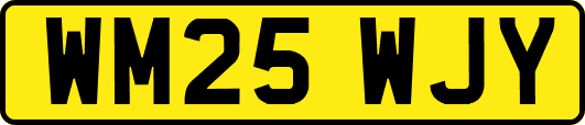 WM25WJY