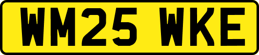 WM25WKE