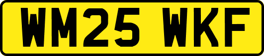 WM25WKF