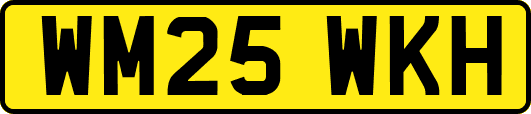 WM25WKH
